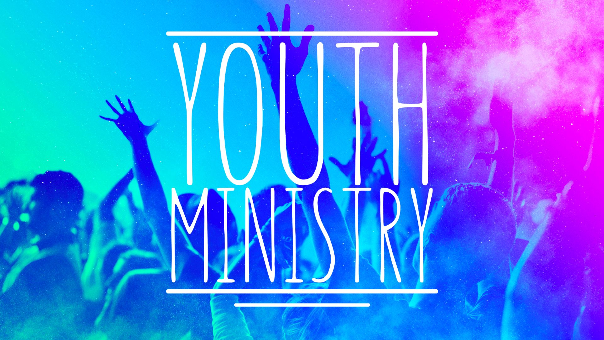 Youth Ministry New Hope Ministries